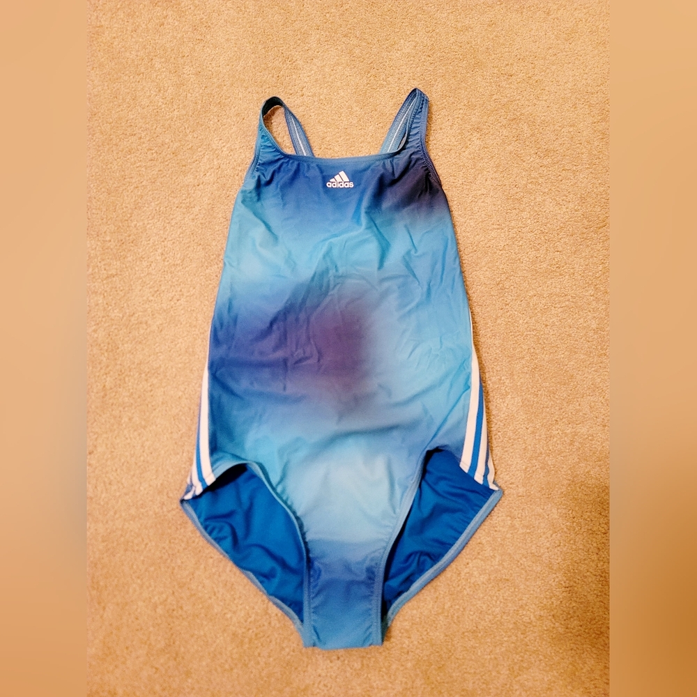 Adidas Melbourne 3S Swimsuit